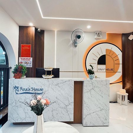 归仁 Ana'S House酒店 外观 照片