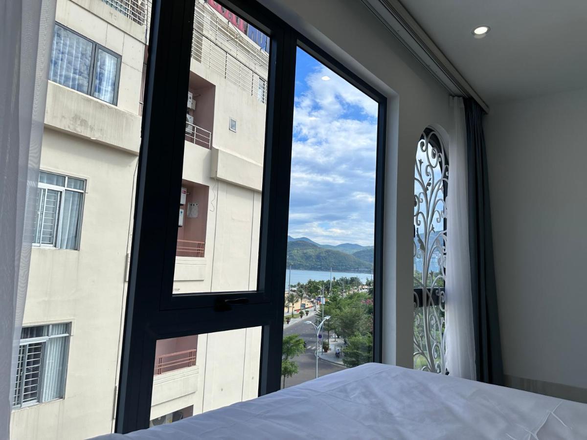 归仁 Ana'S House酒店 外观 照片