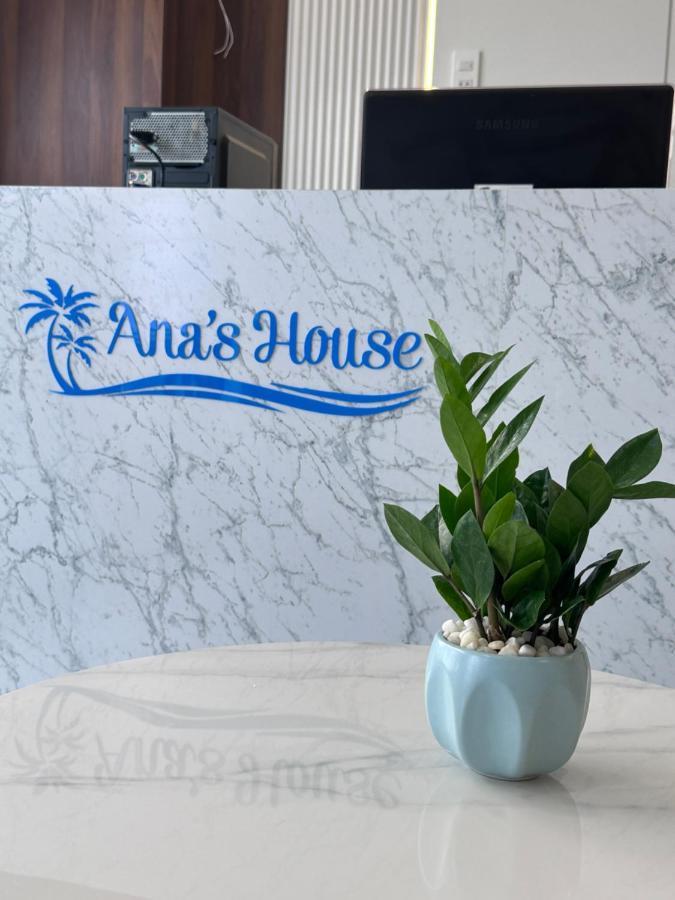 归仁 Ana'S House酒店 外观 照片