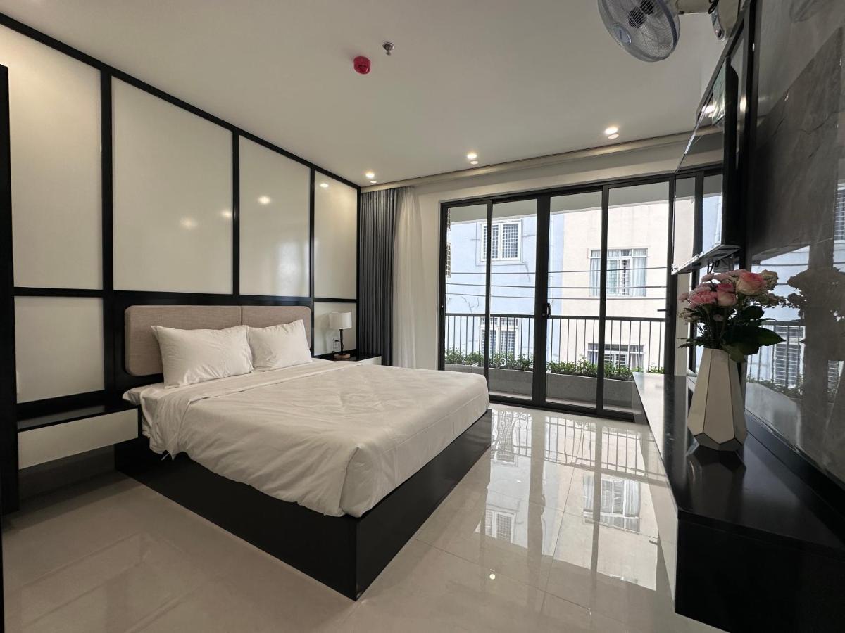 归仁 Ana'S House酒店 外观 照片