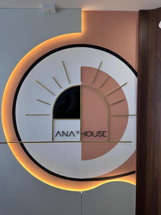归仁 Ana'S House酒店 外观 照片