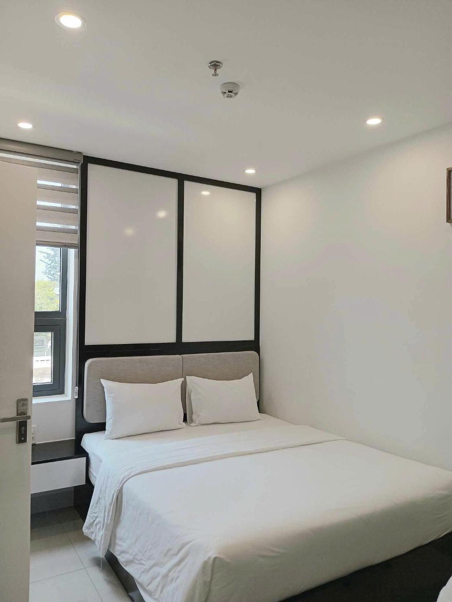 归仁 Ana'S House酒店 外观 照片